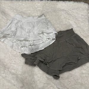 Skirt bundle